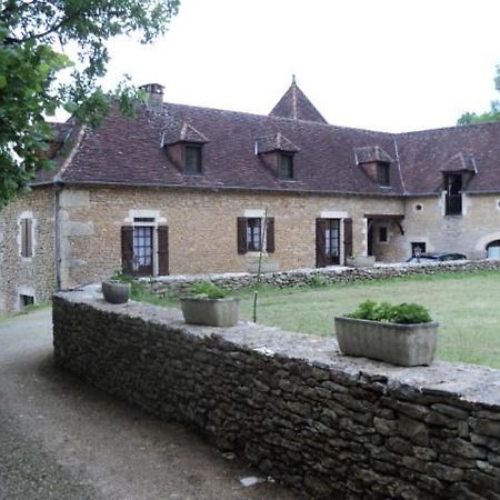Carennac La Maison Du Rocher المظهر الخارجي الصورة