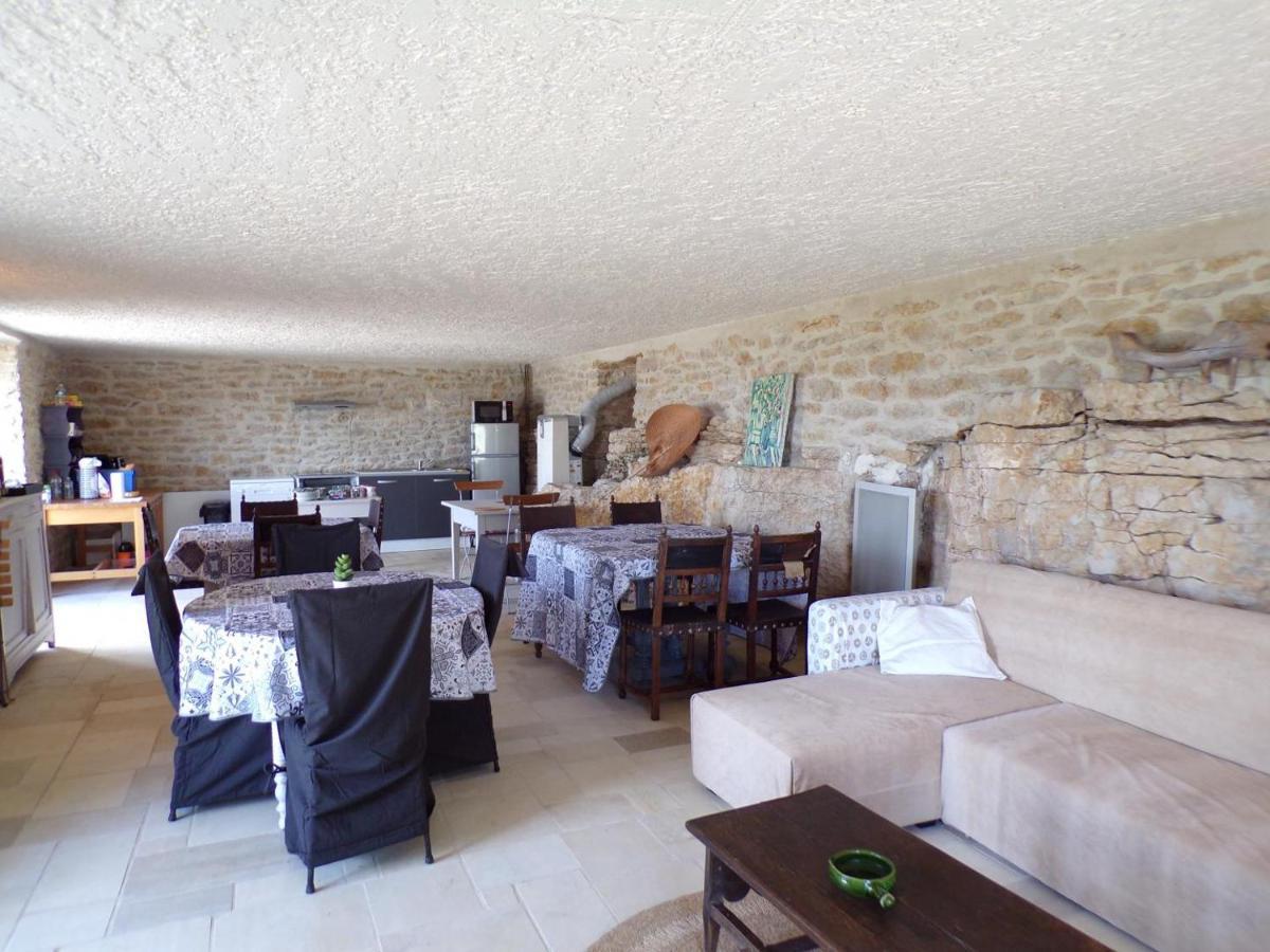 Carennac La Maison Du Rocher المظهر الخارجي الصورة
